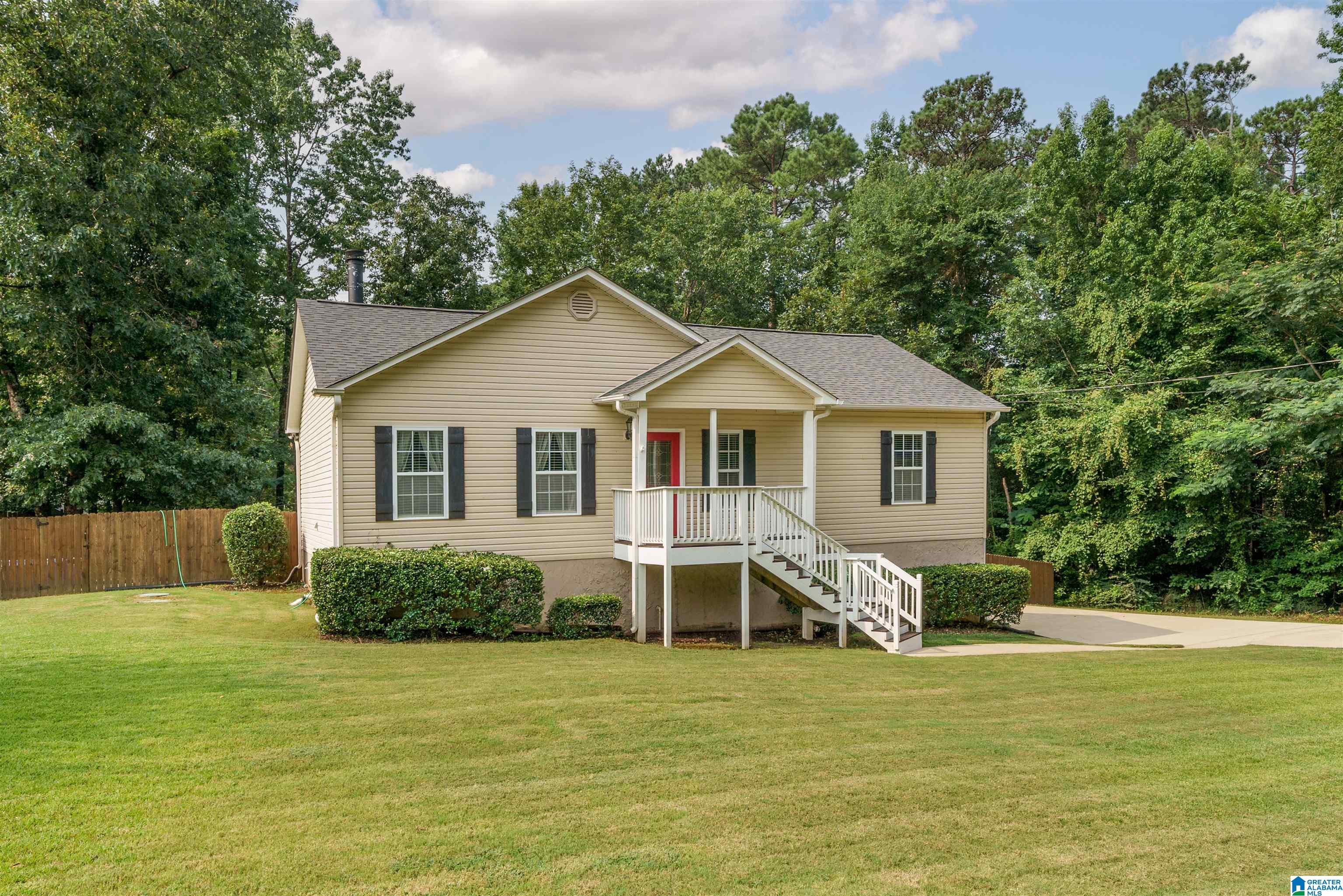 20765 Sandy Drive McCalla, AL 35111 - Photo 37 of 37