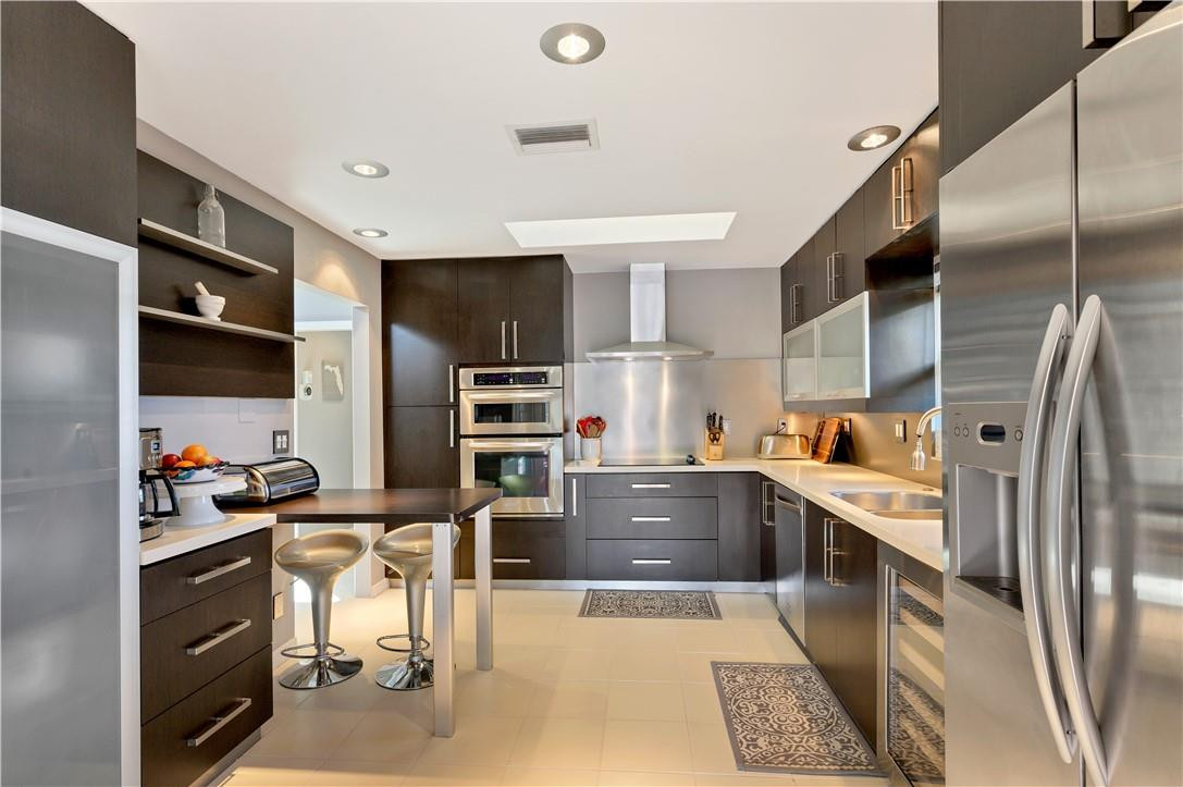 10556 Fenway Place Boca Raton, FL 33498 - Photo 6 of 30 European kitchen
