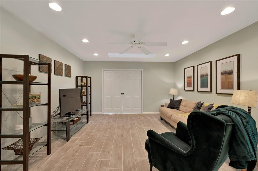 10556 Fenway Place Boca Raton, FL 33498 - Photo 8 of 30 Second bedroom used as den