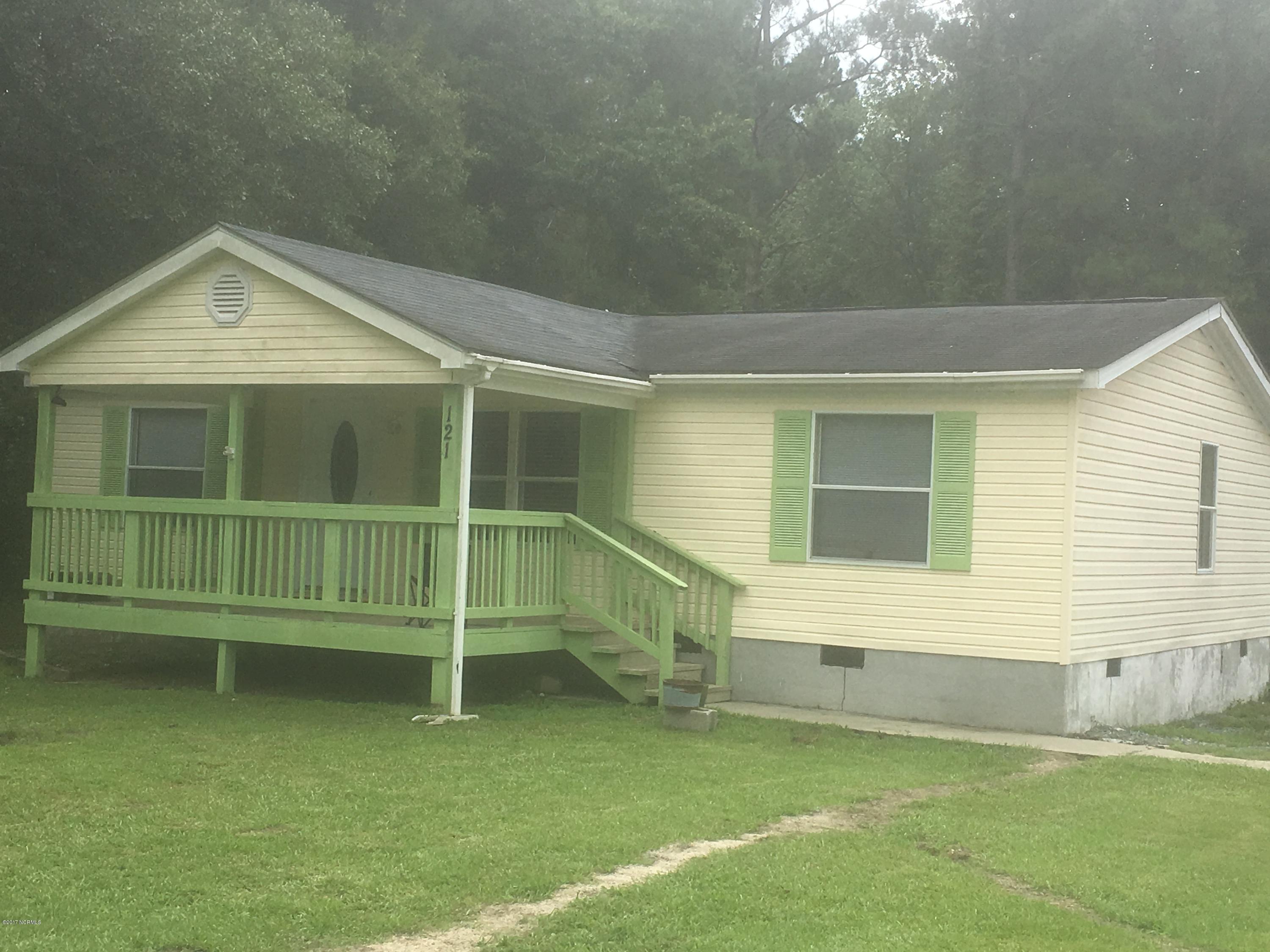 121 Montague Road Currie, NC 28435 - Photo 1 of 6 pics 007