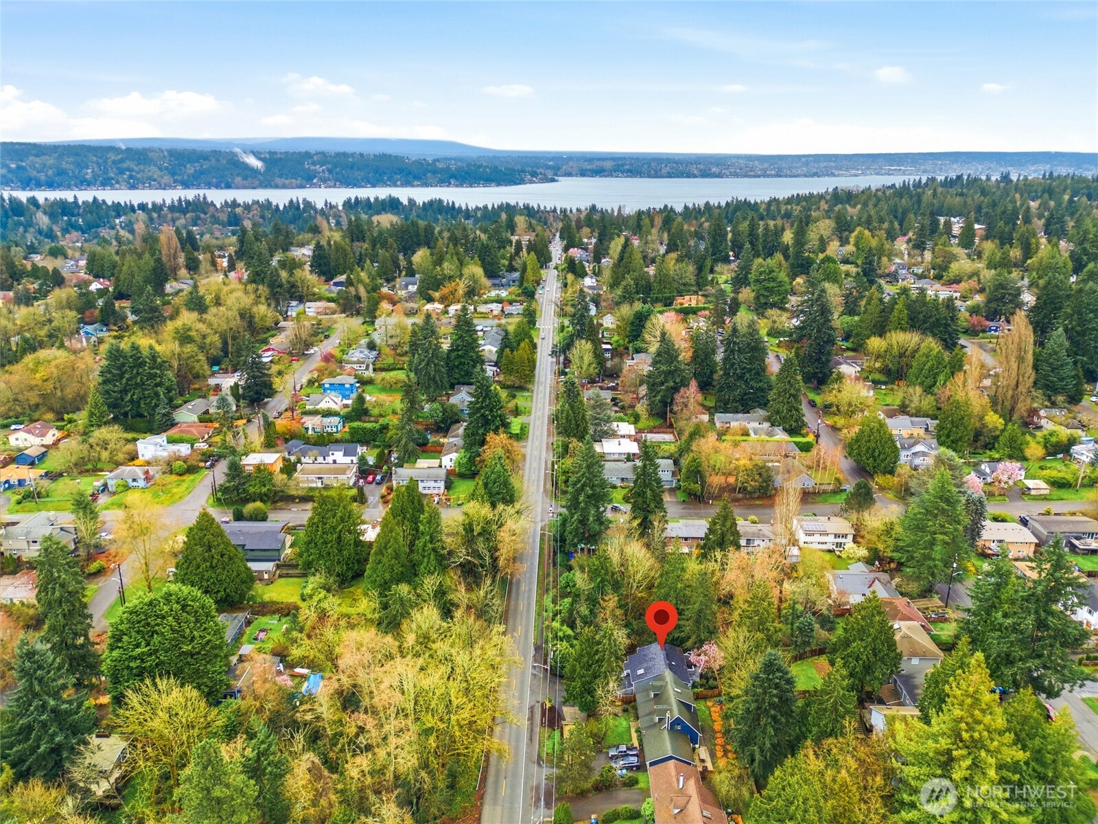 2545 Northeast 95th Street Seattle, WA 98115 - Photo 39 of 40