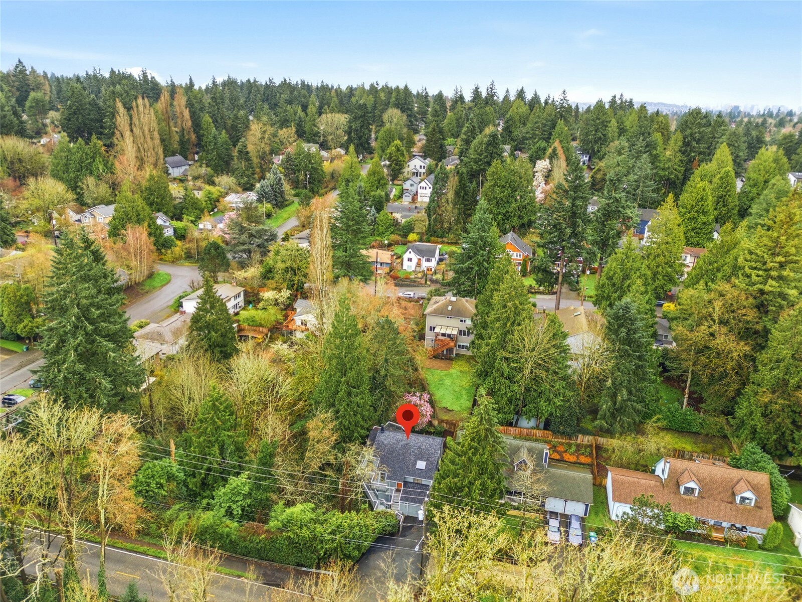 2545 Northeast 95th Street Seattle, WA 98115 - Photo 40 of 40