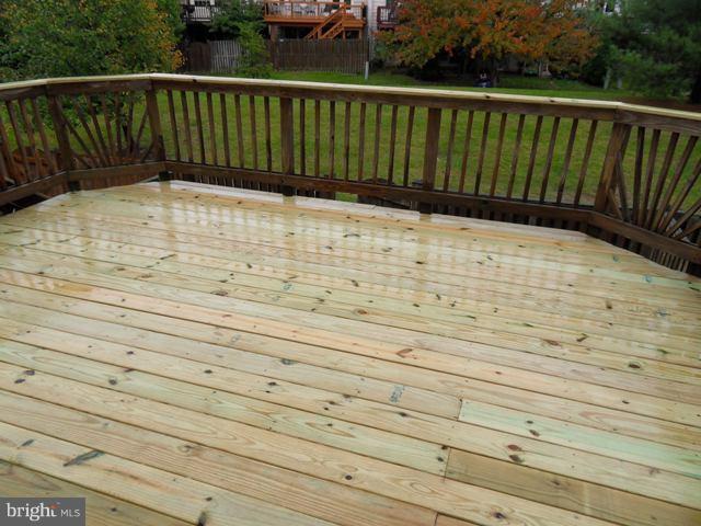 43441 Postrail Square Ashburn, VA 20147 - Photo 18 of 24 a view of balcony