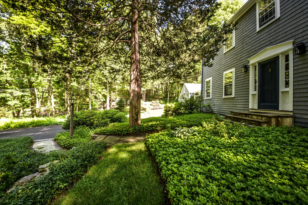 33 Old Orchard Road Sherborn, MA 01770 - Photo 20 of 25 Gallery Image 20