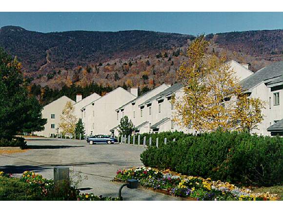 90 Snow Creek Road, Unit 90 Warren, VT 05674 - Photo 1 of 1 Gallery Image 1