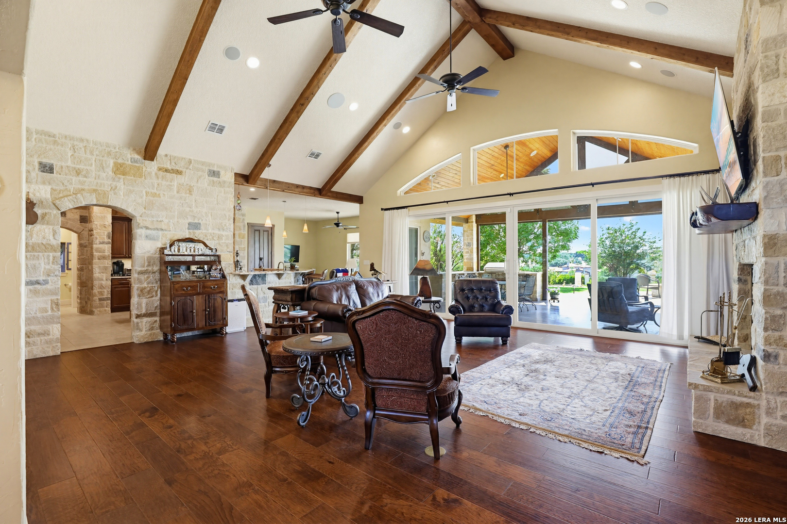 3704 Club View Court Kerrville, TX 78028 - Photo 9 of 50