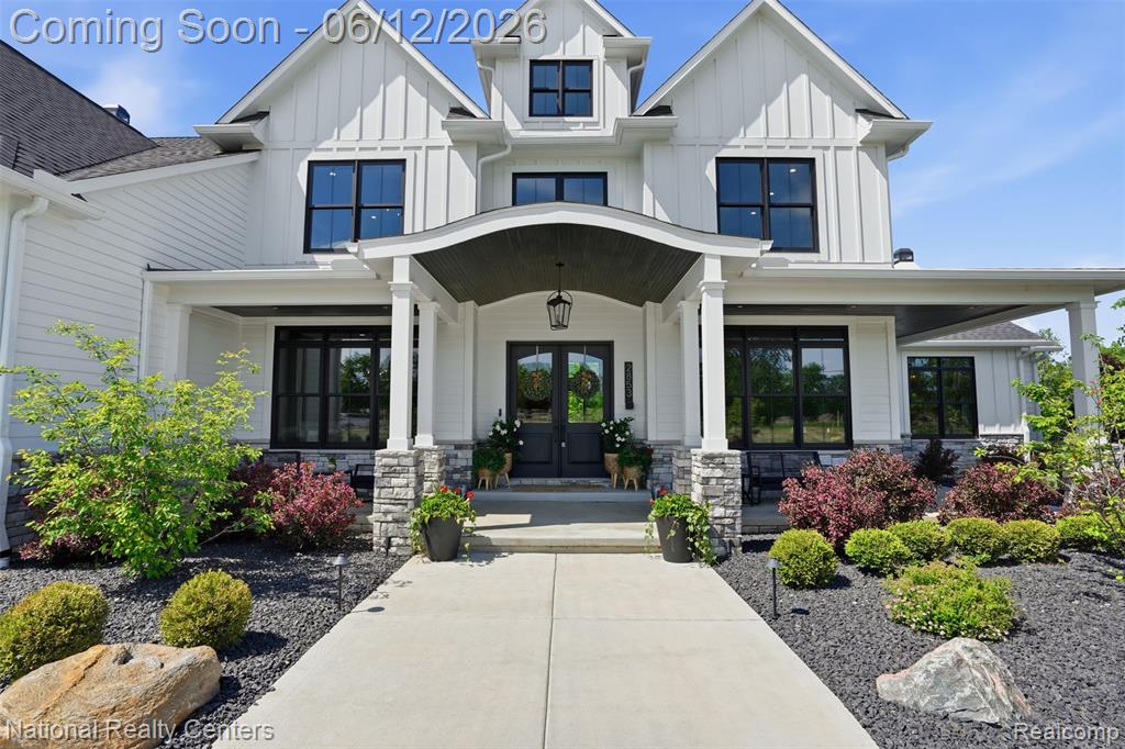 2853 7 Mile Road South Lyon, MI 48178 - Photo 5 of 69