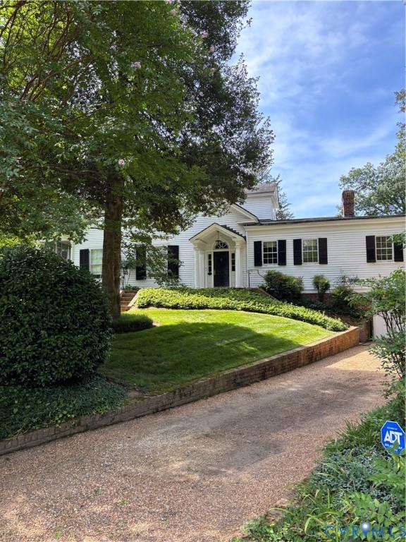 209 Ross Road Henrico, VA 23229 - Photo 3 of 5