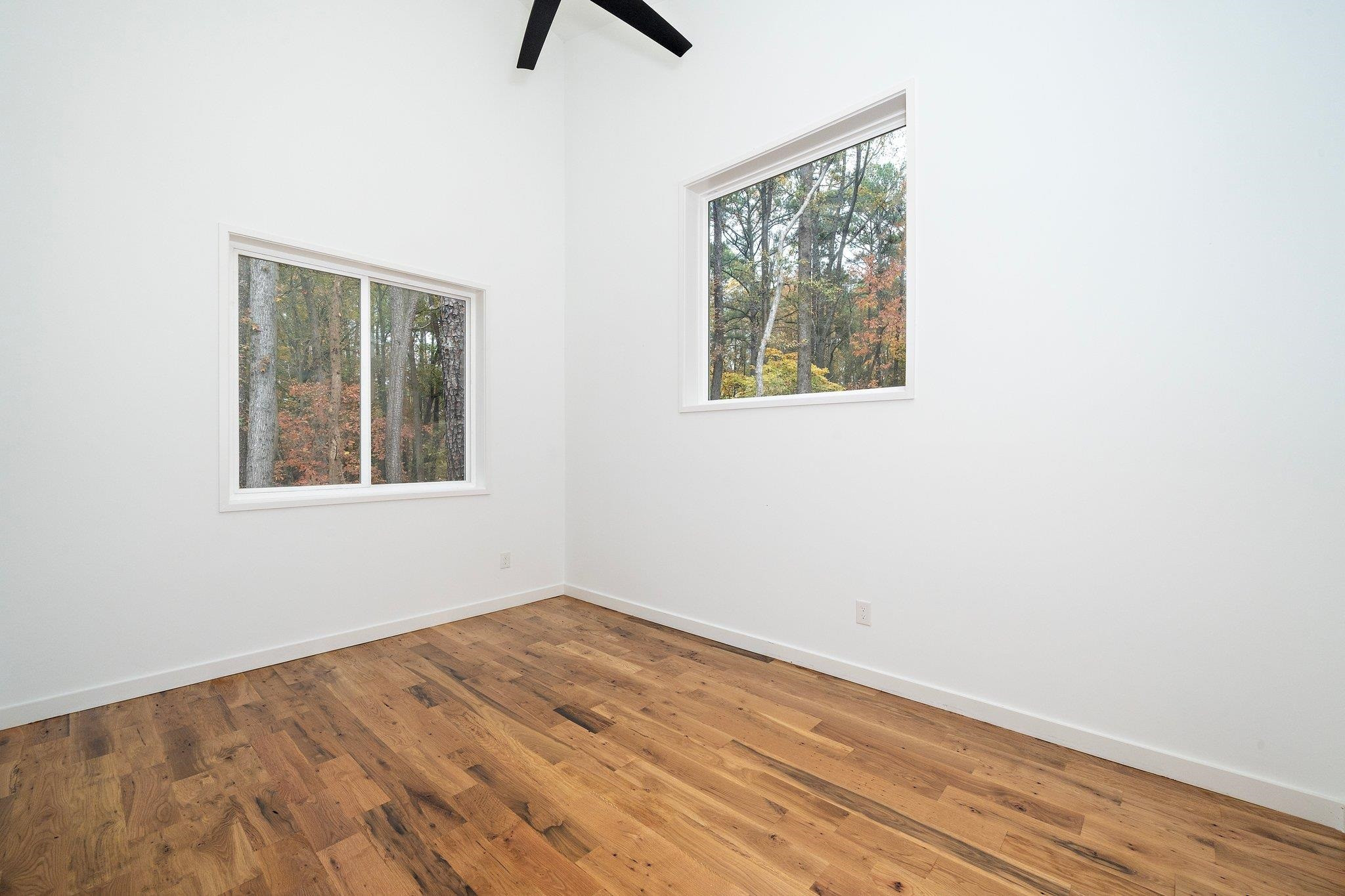 2300 Kilburn Road Raleigh, NC 27604 - Photo 12 of 42 an empty room with a window