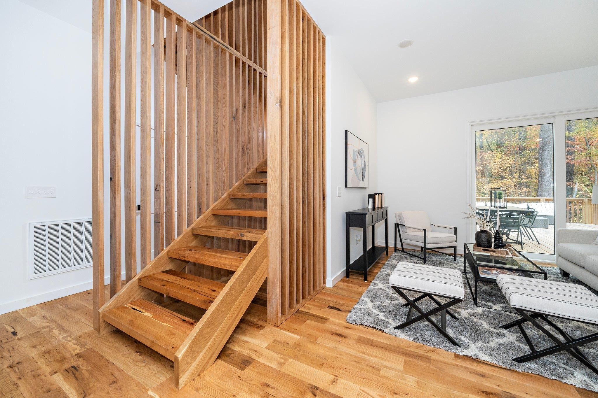 2300 Kilburn Road Raleigh, NC 27604 - Photo 3 of 42 a living room with furniture