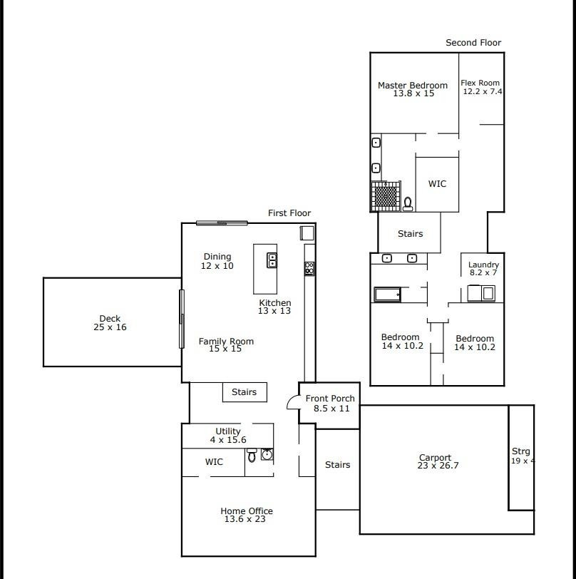 2300 Kilburn Road Raleigh, NC 27604 - Photo 39 of 42 unknown