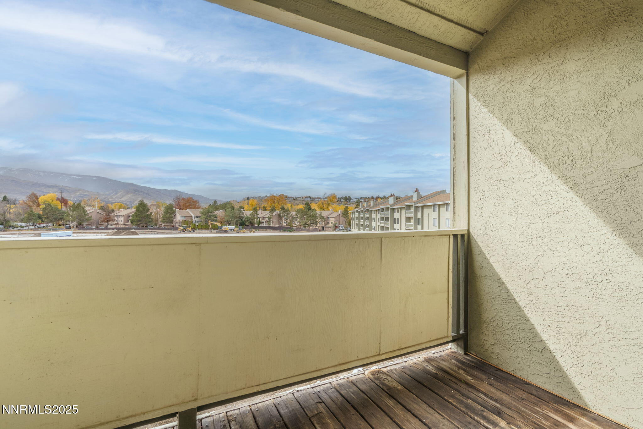 2845 Idlewild Drive, Unit 313 Reno, NV 89509 - Photo 27 of 27 a view of ocean from a balcony