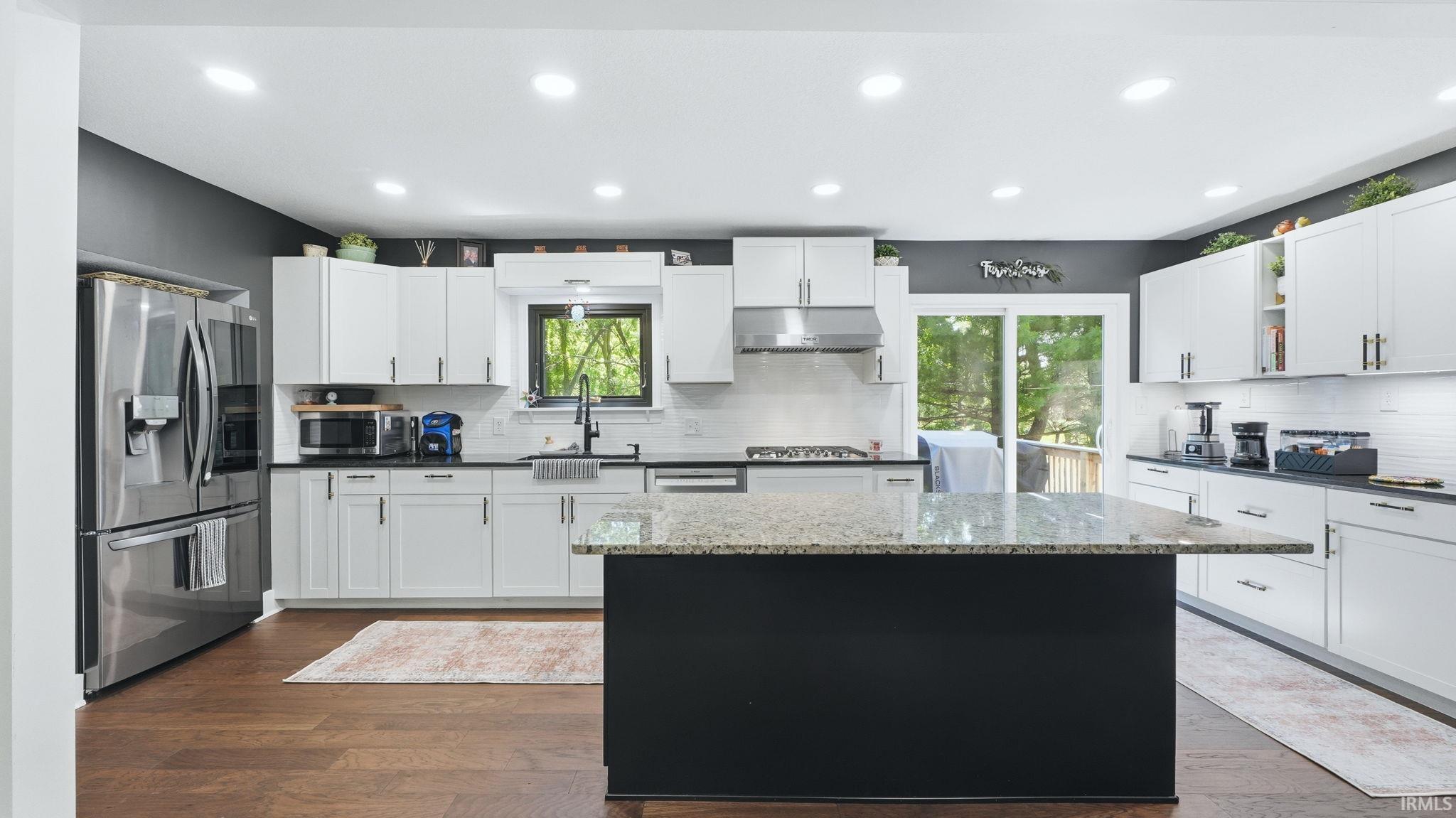 7511 West County Line Road South Roanoke, IN 46783 - Photo 9 of 50