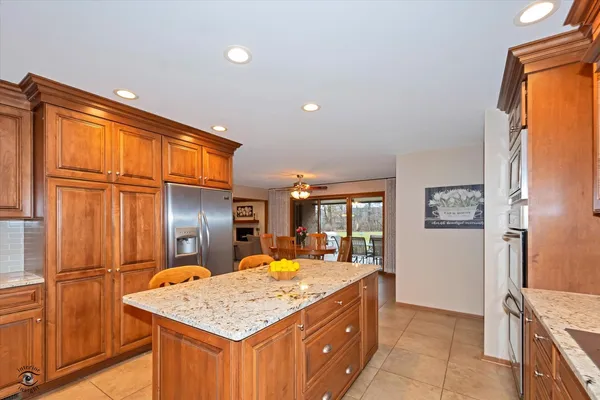 $699,000 | 1022 Prestwick Drive, Frankfort, IL 60423
