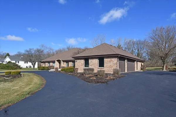 $699,000 | 1022 Prestwick Drive, Frankfort, IL 60423