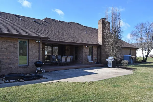 $699,000 | 1022 Prestwick Drive, Frankfort, IL 60423