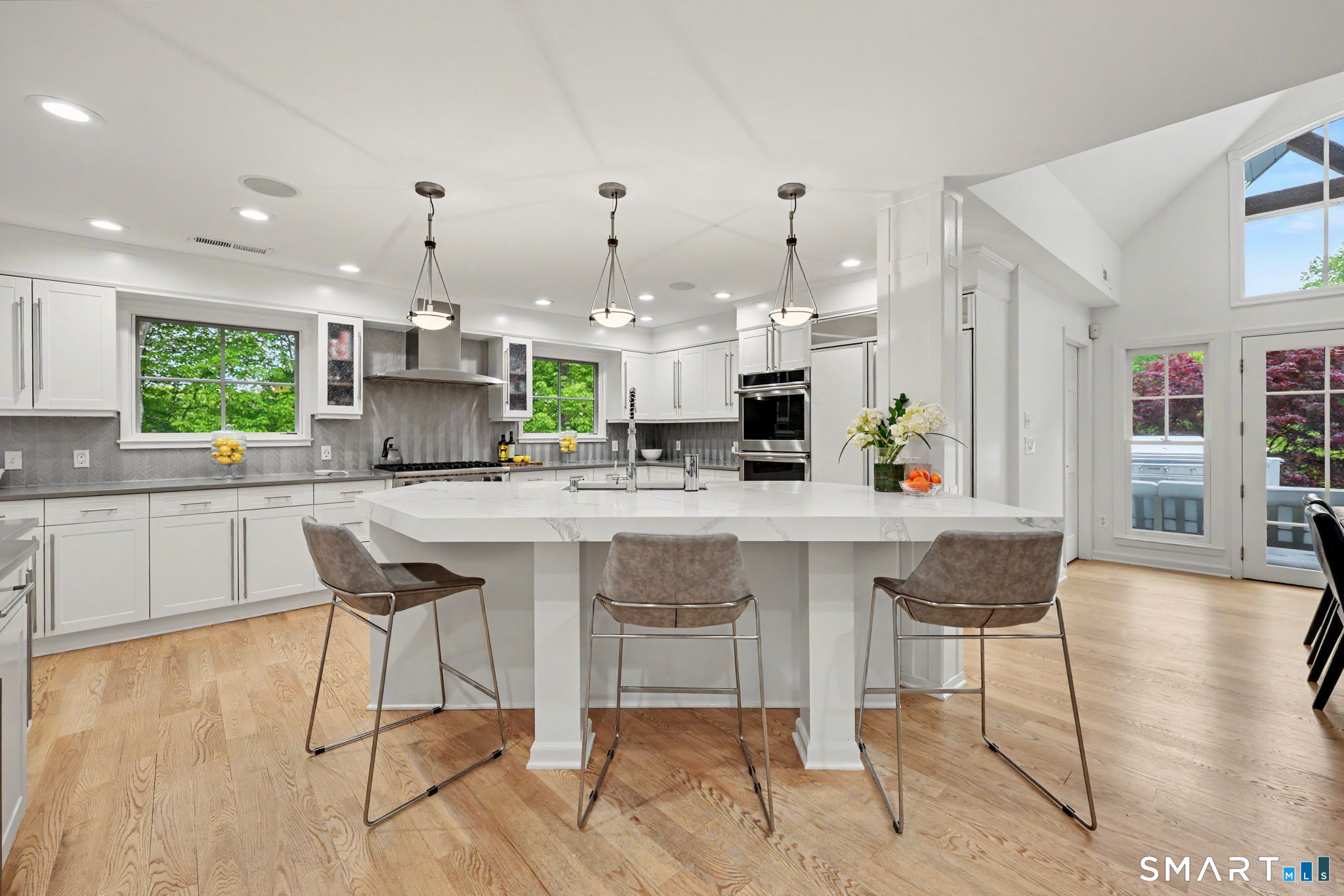 9 North Ridge Road Westport, CT 06880 - Photo 8 of 40