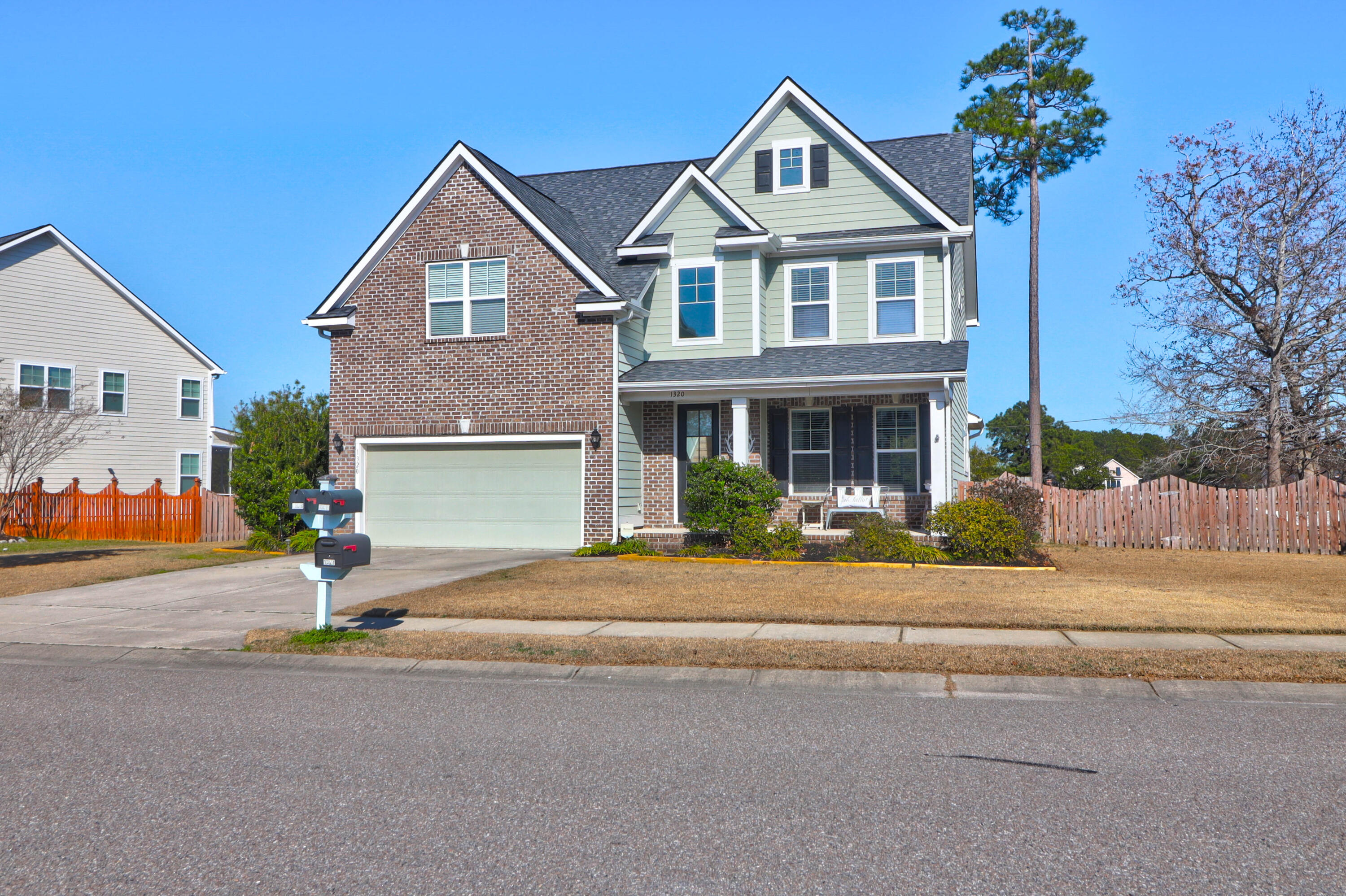 1320 Raven Road Hanahan, SC 29410 - Photo 2 of 43 1320 Raven -Tidalcreekphoto- (1)