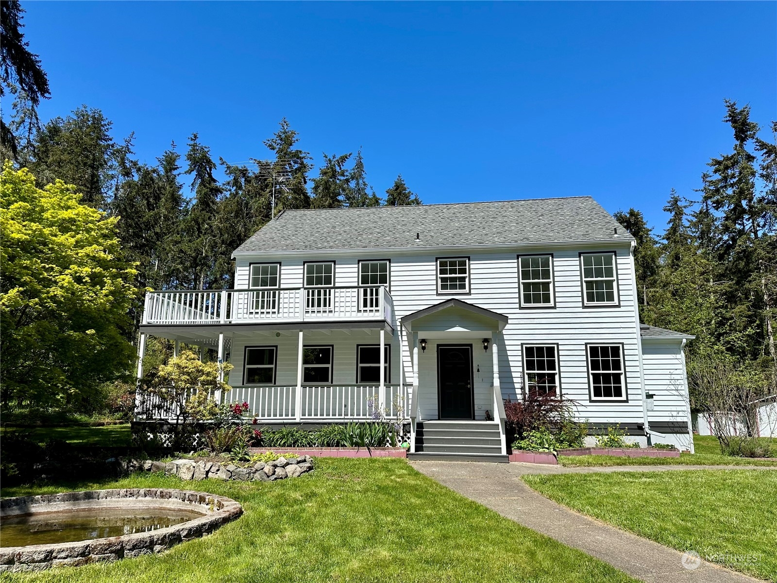 6221 Cape George Road Port Townsend, WA 98368 - Photo 1 of 40 Gallery Image 1