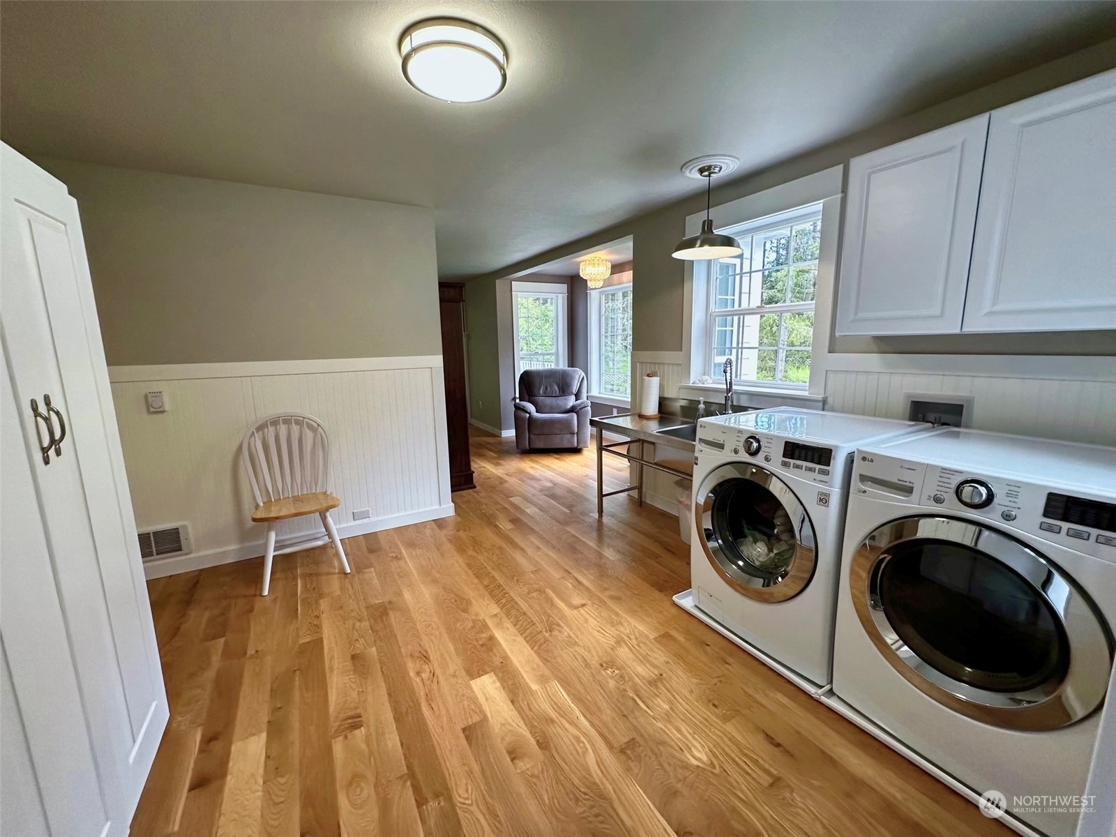 6221 Cape George Road Port Townsend, WA 98368 - Photo 14 of 40 Gallery Image 14