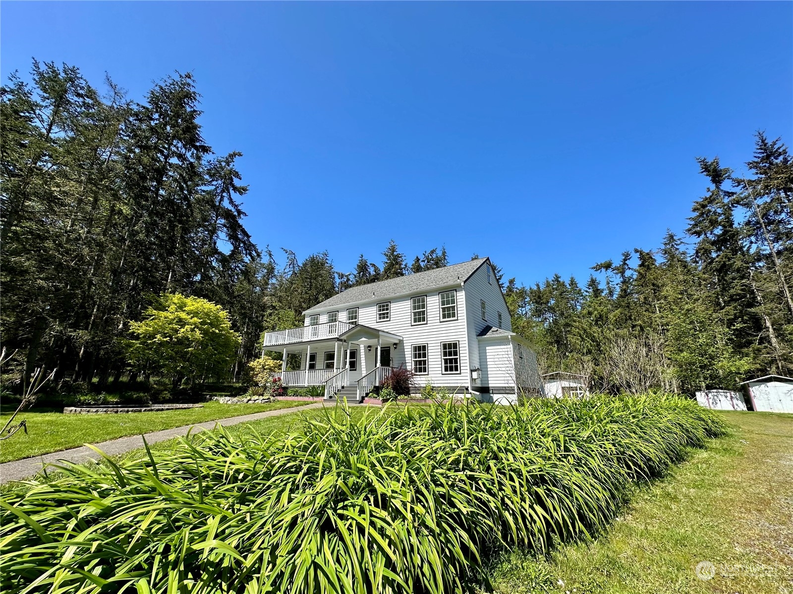 6221 Cape George Road Port Townsend, WA 98368 - Photo 4 of 40 Gallery Image 4