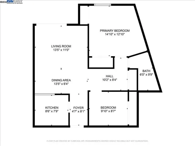 $350,000 | 1085 Murrieta Boulevard, Unit 318, Livermore, CA 94550