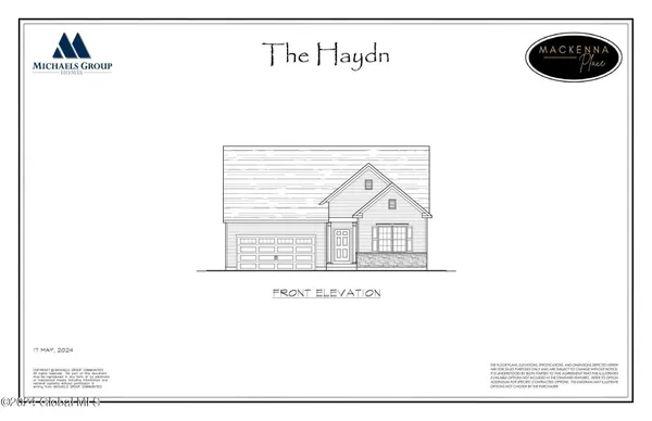 $664,900 | 1 F Mackenna Court, Ballston, NY 12019