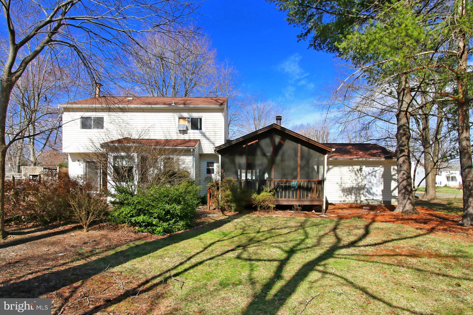2313 Archdale Road Reston, VA 20191 - Photo 42 of 44