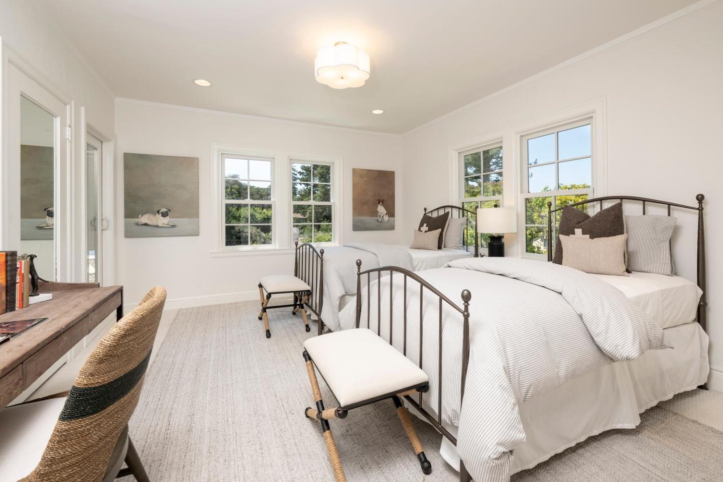 973 Baileyana Road Hillsborough, CA 94010 - Photo 32 of 56