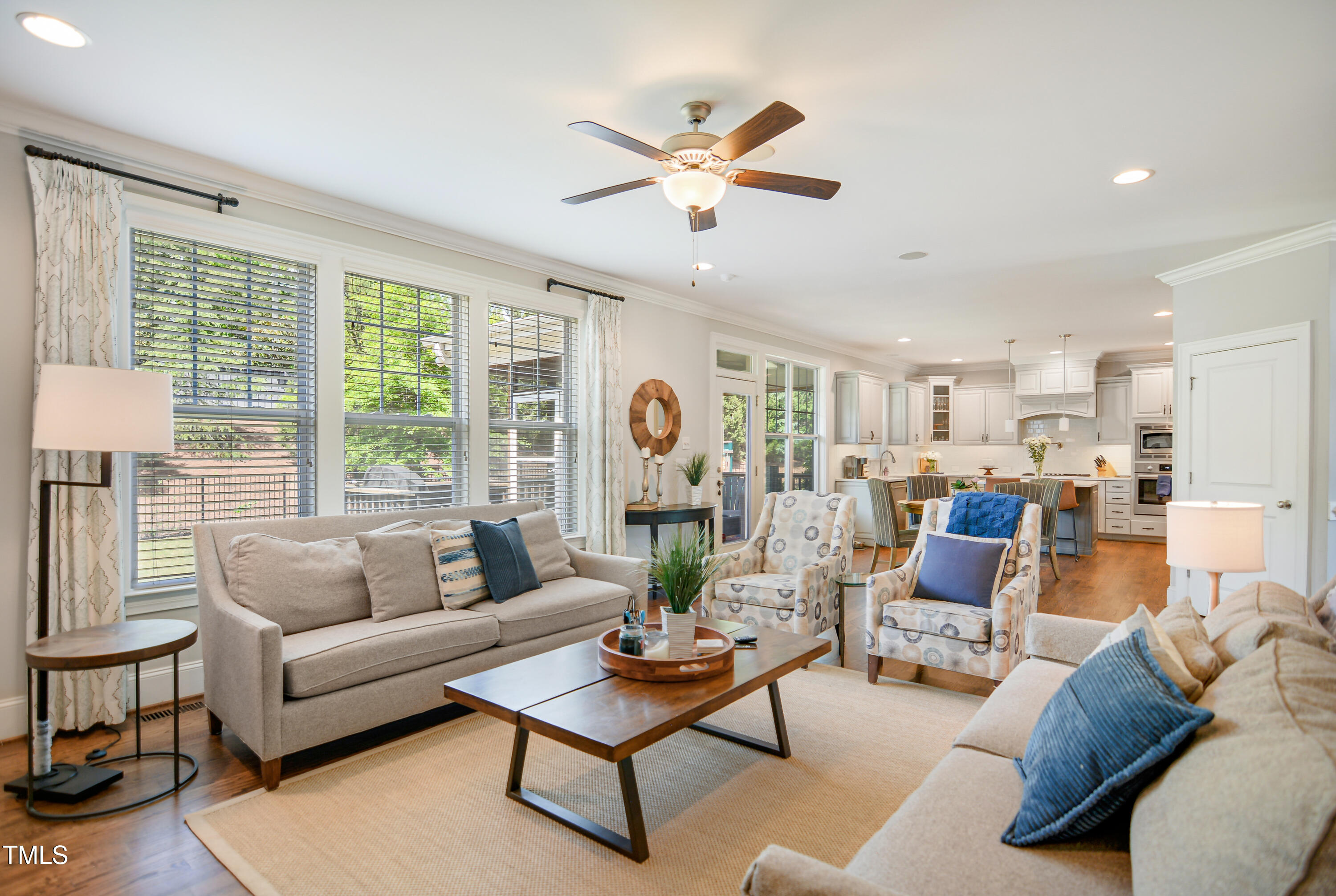 2601 Brookstone Rdg Loop Raleigh, NC 27613 - Photo 11 of 34 010