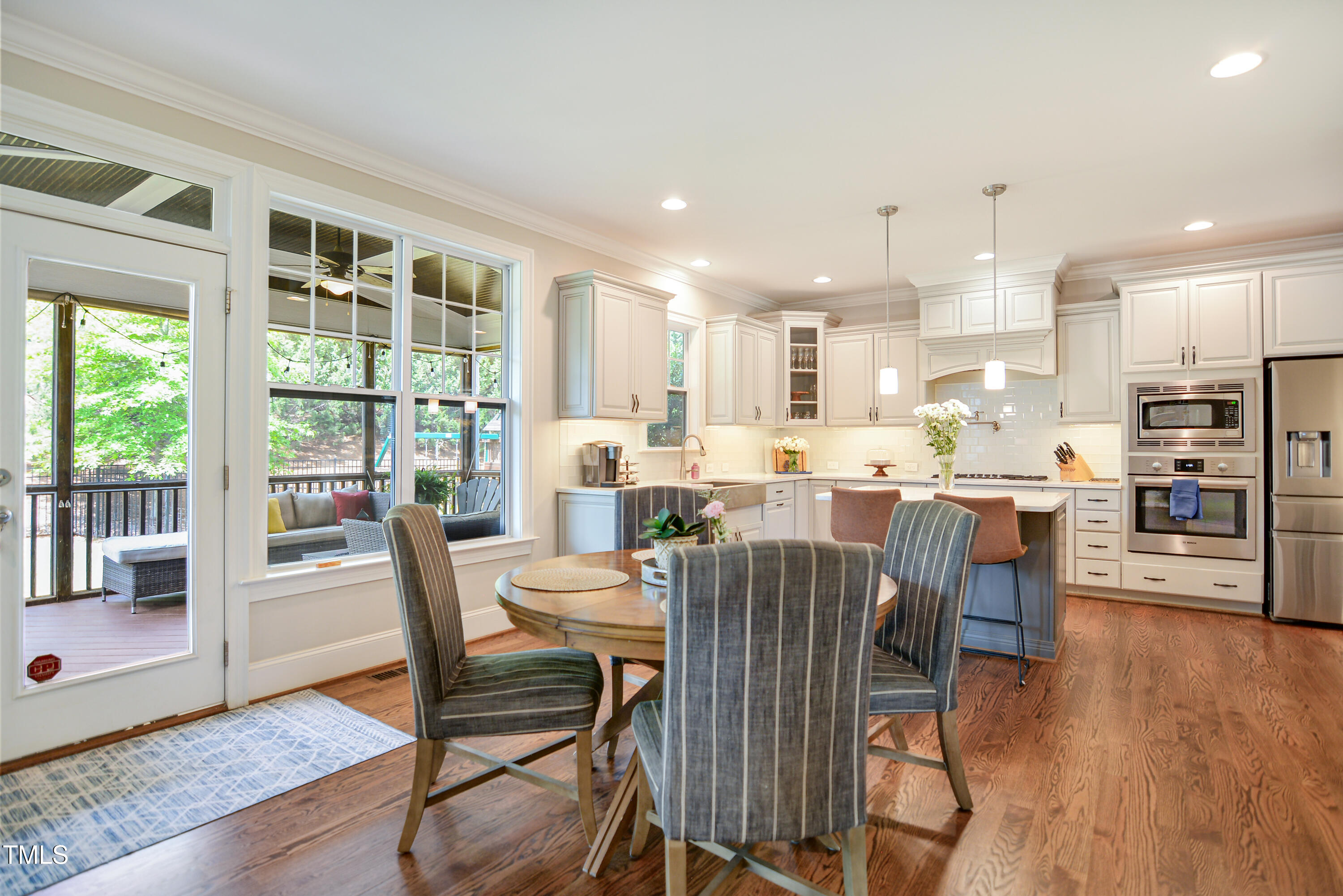 2601 Brookstone Rdg Loop Raleigh, NC 27613 - Photo 12 of 34 015