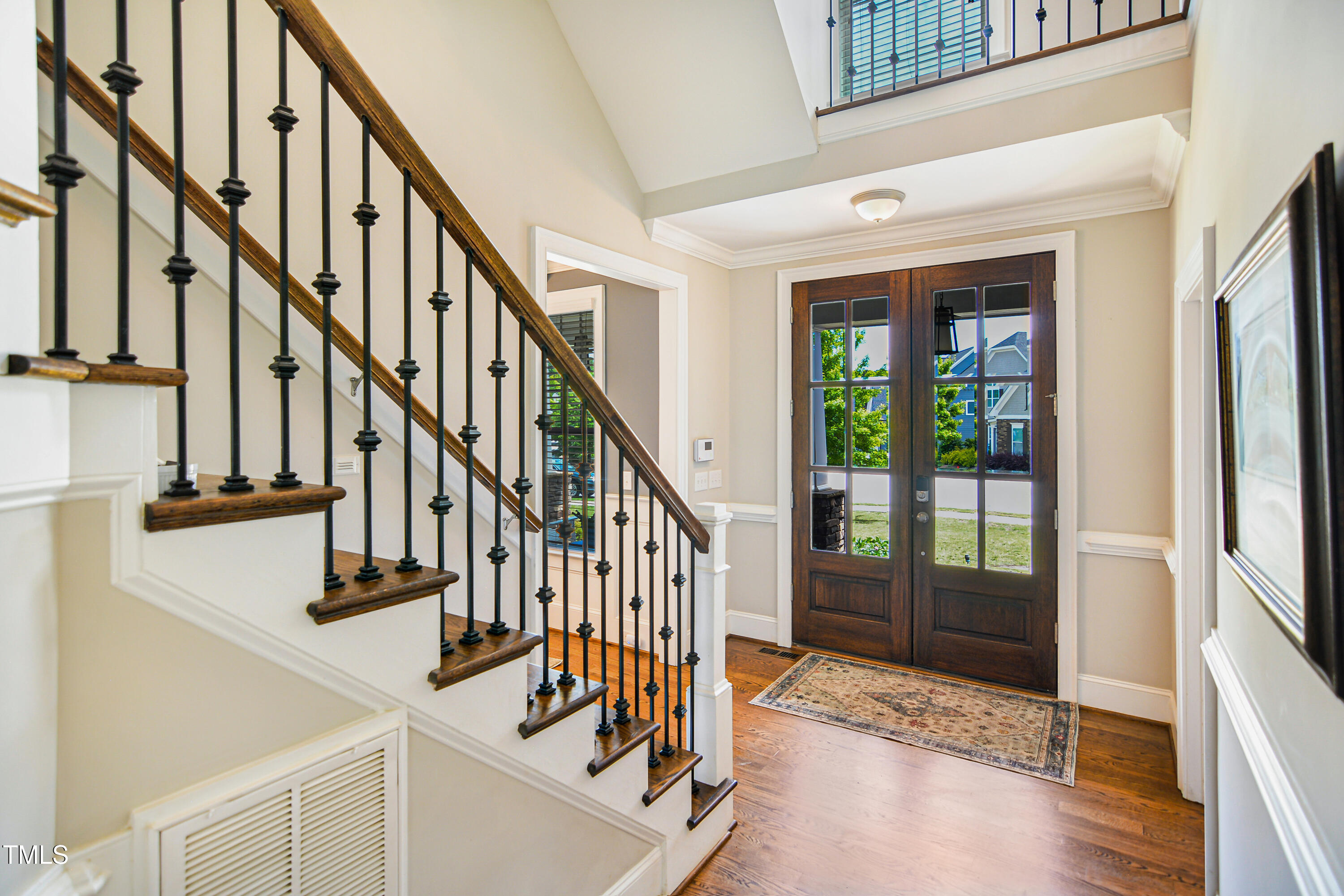 2601 Brookstone Rdg Loop Raleigh, NC 27613 - Photo 5 of 34 007