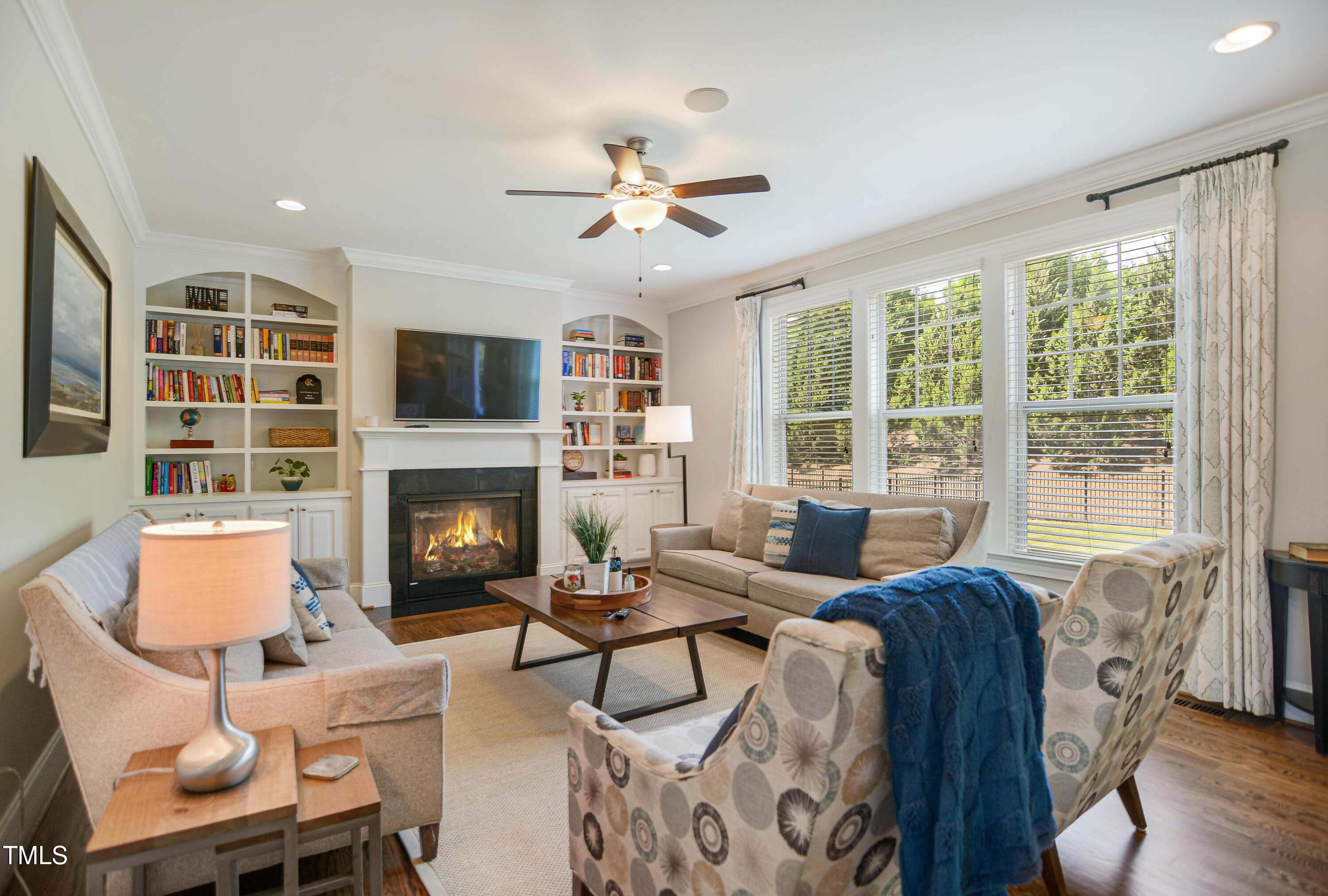 2601 Brookstone Rdg Loop Raleigh, NC 27613 - Photo 9 of 34 009