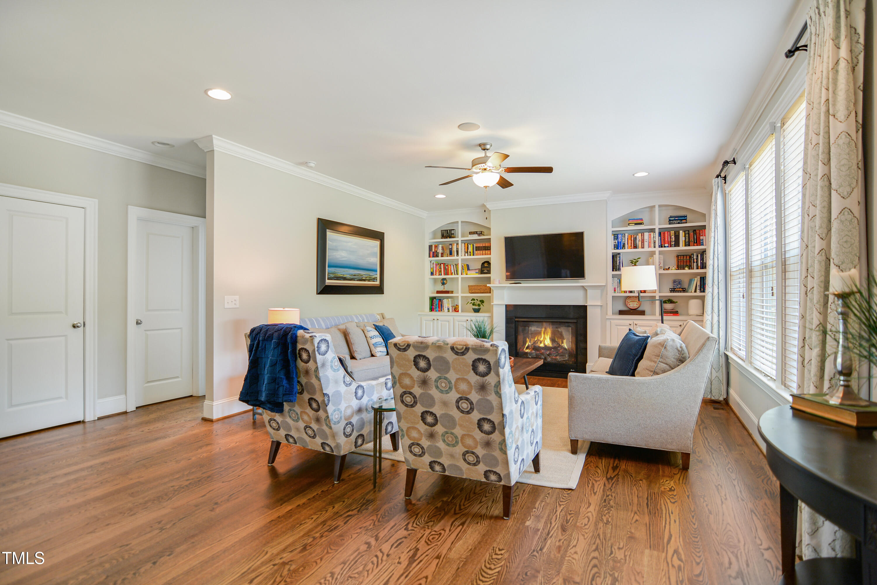 2601 Brookstone Rdg Loop Raleigh, NC 27613 - Photo 10 of 34 011