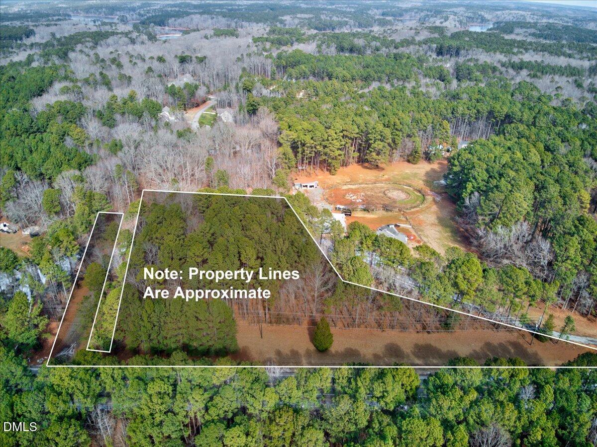 Lot 2 Rusty Spur Lane Raleigh, NC 27614 - Photo 3 of 23 03-7500 Rusty Spur Ln
