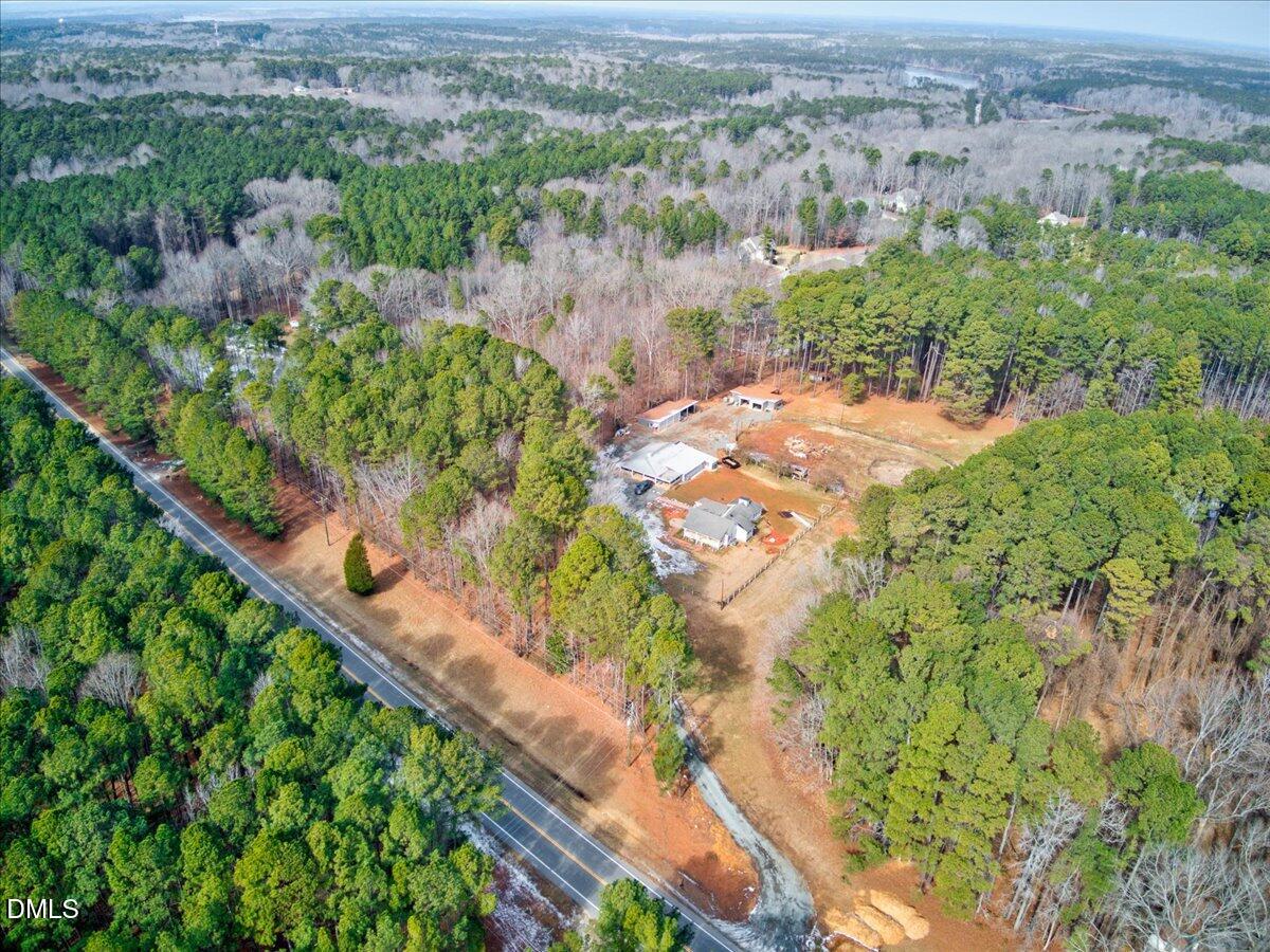Lot 2 Rusty Spur Lane Raleigh, NC 27614 - Photo 5 of 23 05-7500 Rusty Spur Ln
