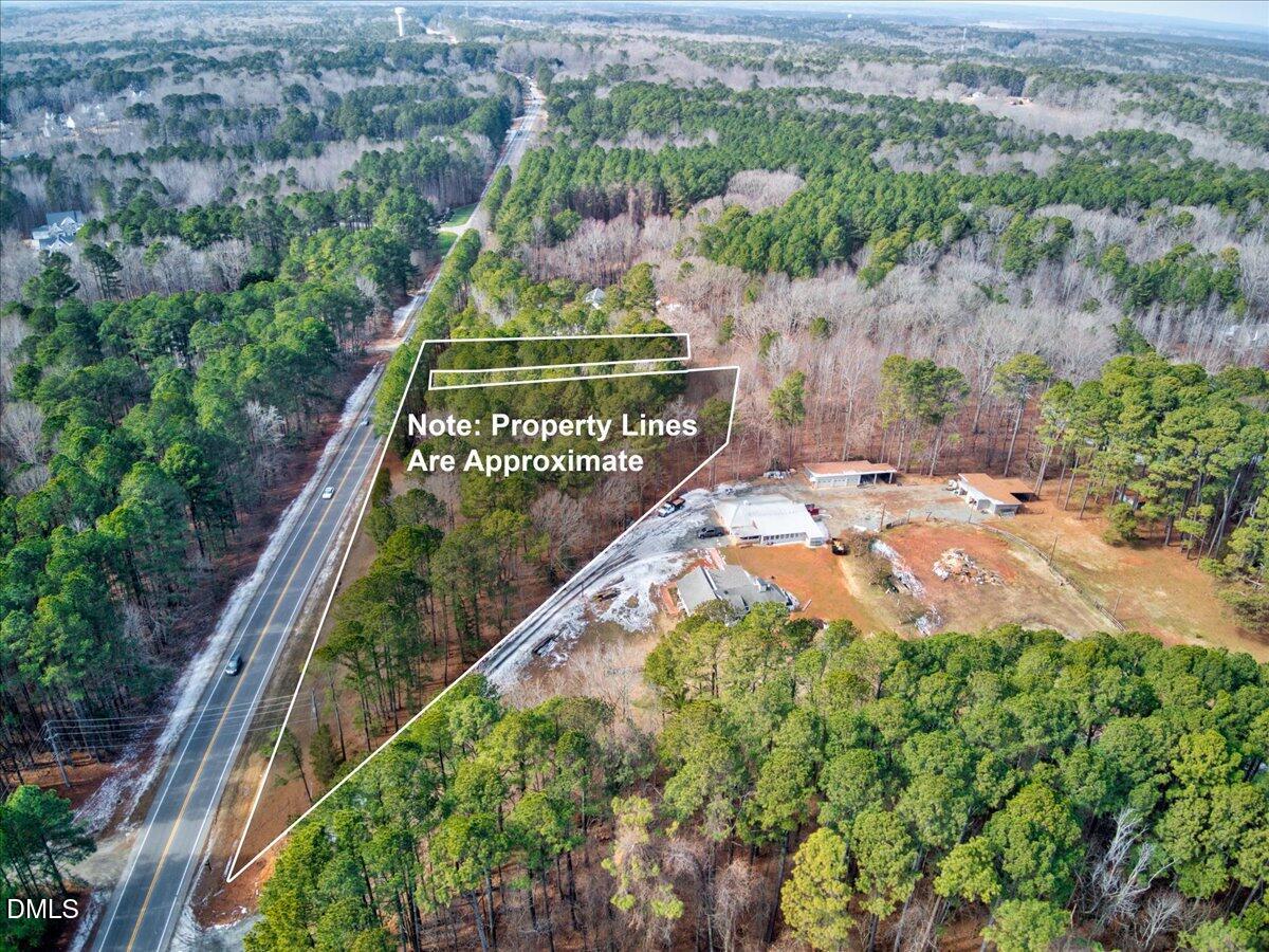 Lot 2 Rusty Spur Lane Raleigh, NC 27614 - Photo 6 of 23 06-7500 Rusty Spur Ln