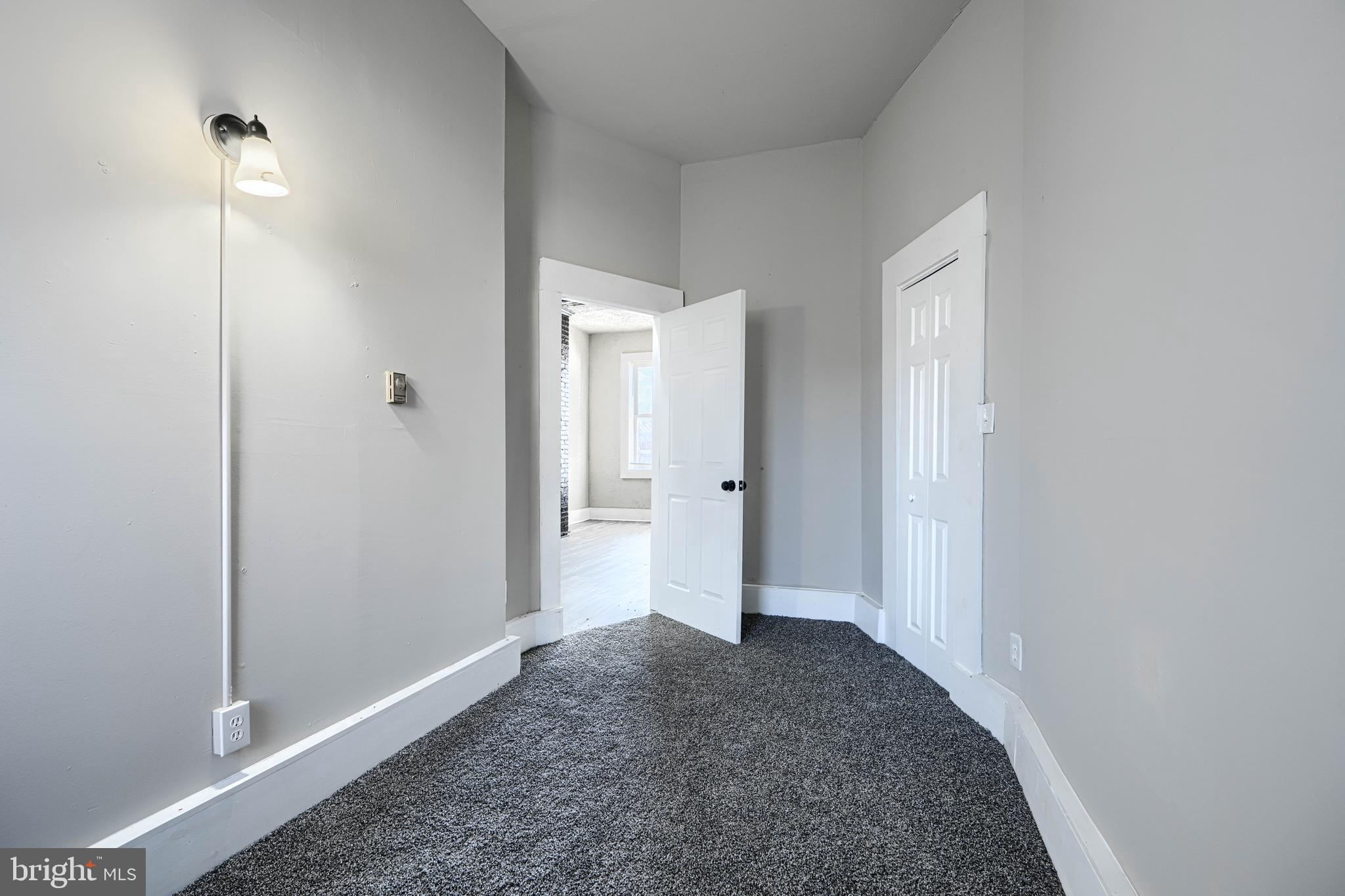 617 North Paca Street Baltimore, MD 21201 - Photo 4 of 20 a view of room