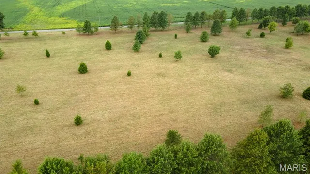 $77,000 | Lot 9 County Highway, Benton, MO 63736