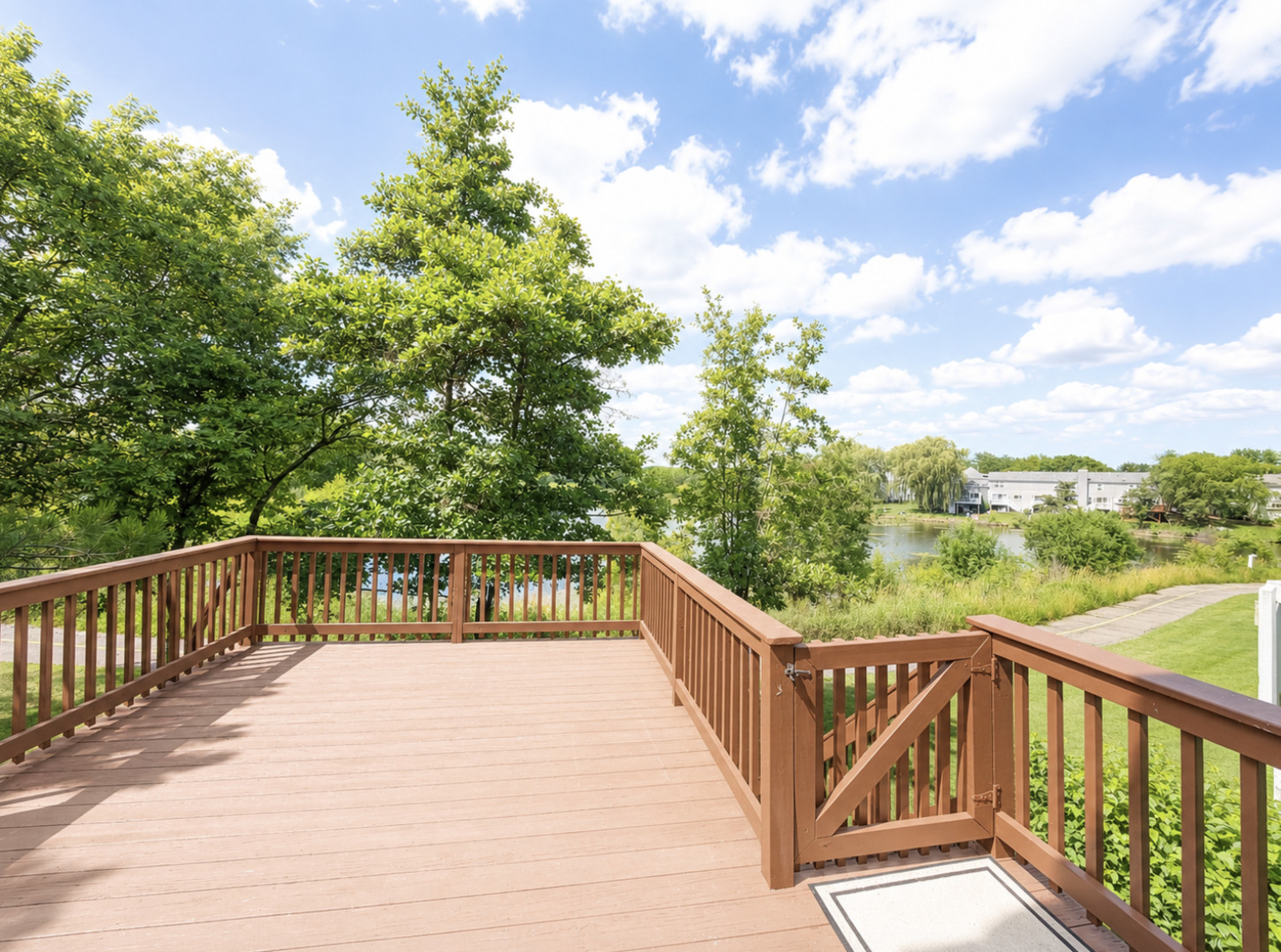 130 Park Ridge Court, Unit 130 Aurora, IL 60504 - Photo 15 of 16