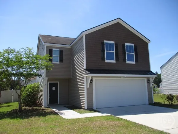 $256,500 | 153 Caribbean Village Drive, Guyton, GA 31312