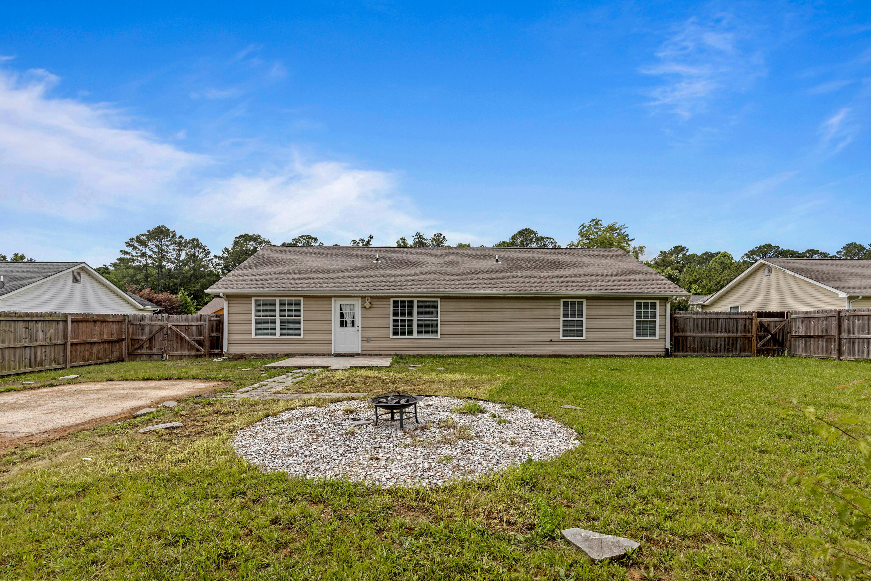 44 Timberbrook Drive Chatsworth, GA 30705 - Photo 29 of 38 Buckeye-23