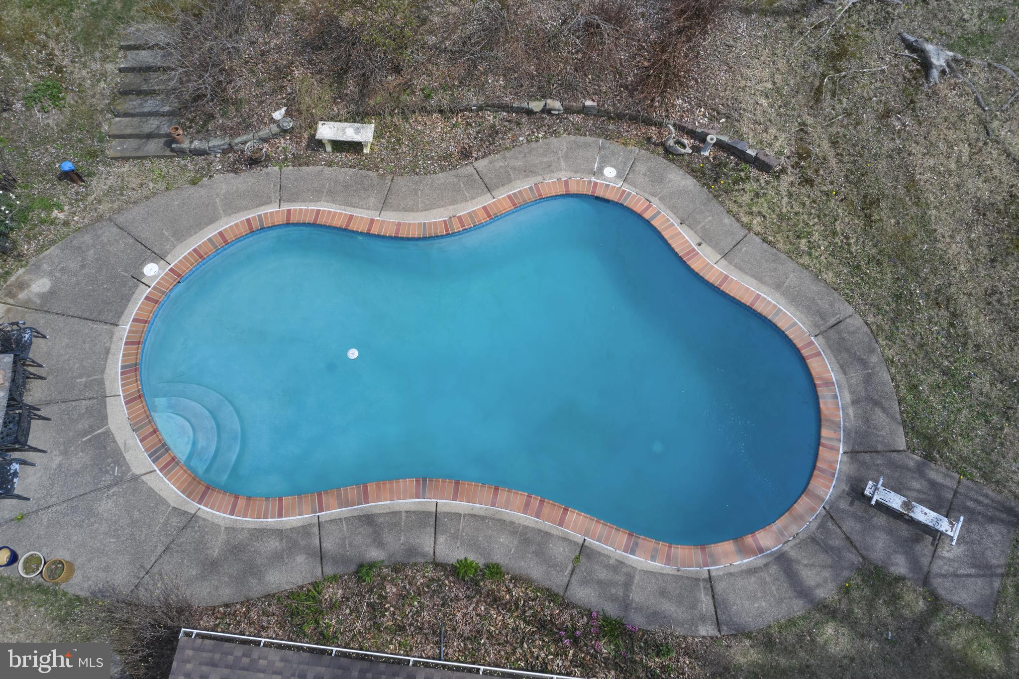 2203 Turk Road Doylestown, PA 18901 - Photo 6 of 8 a view of a swimming pool with outdoor space