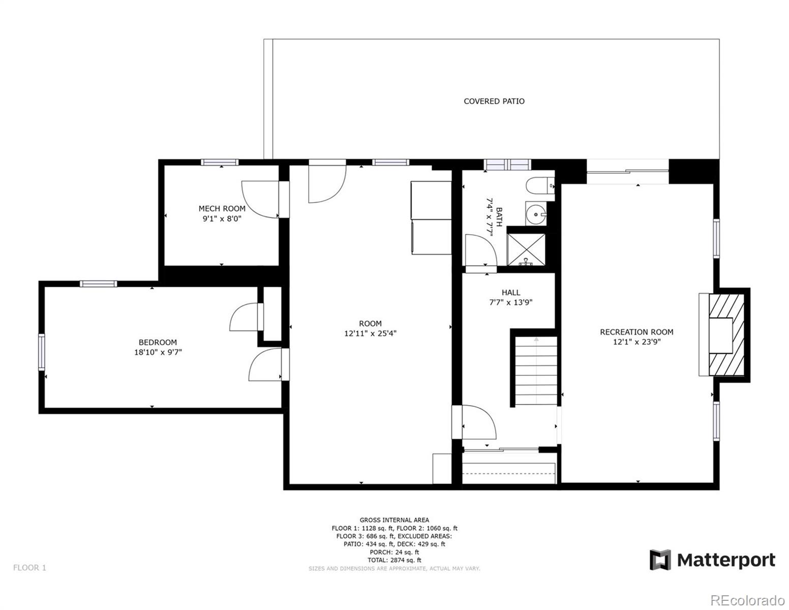 1209 West Ridge Road Littleton, CO 80120 - Photo 30 of 33 unknown