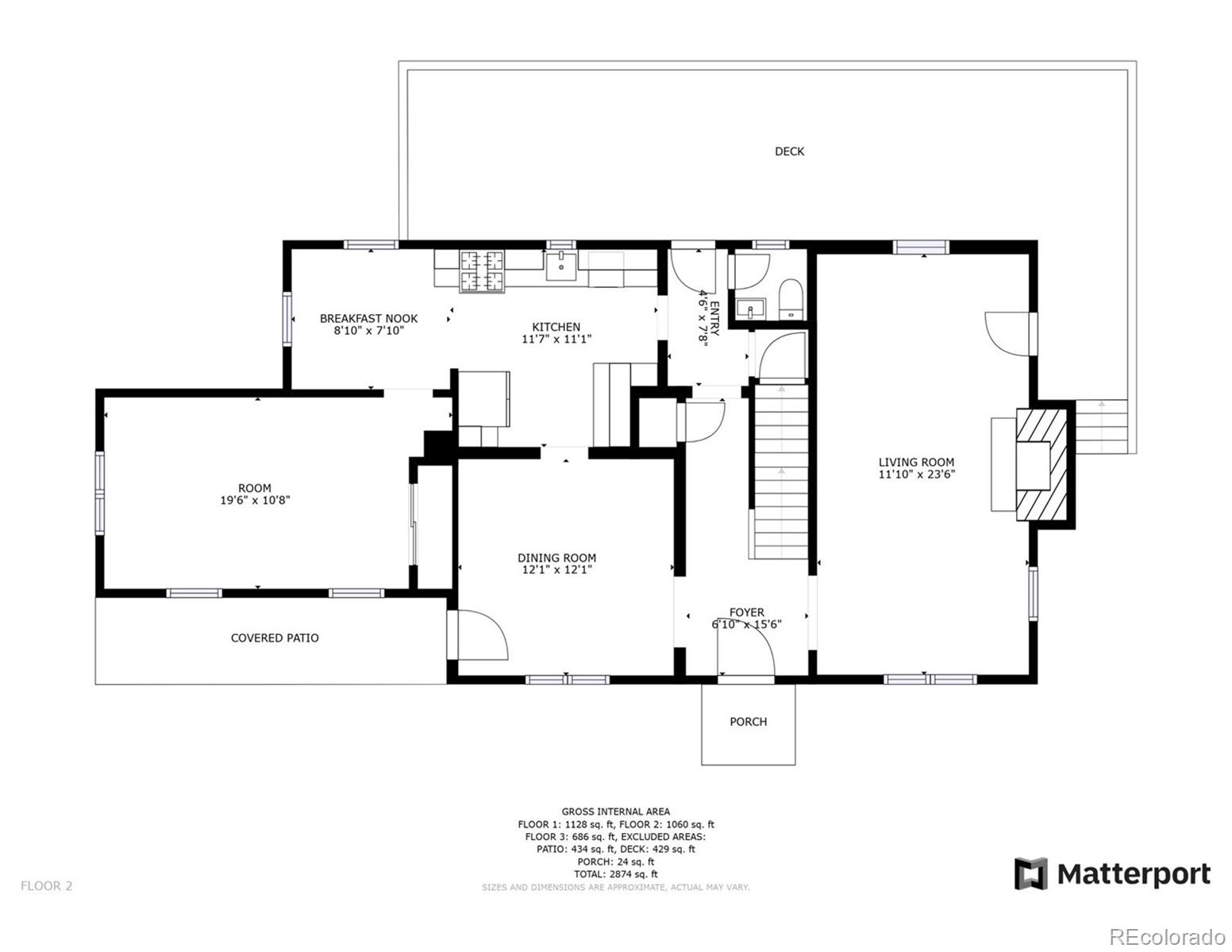 1209 West Ridge Road Littleton, CO 80120 - Photo 31 of 33 unknown