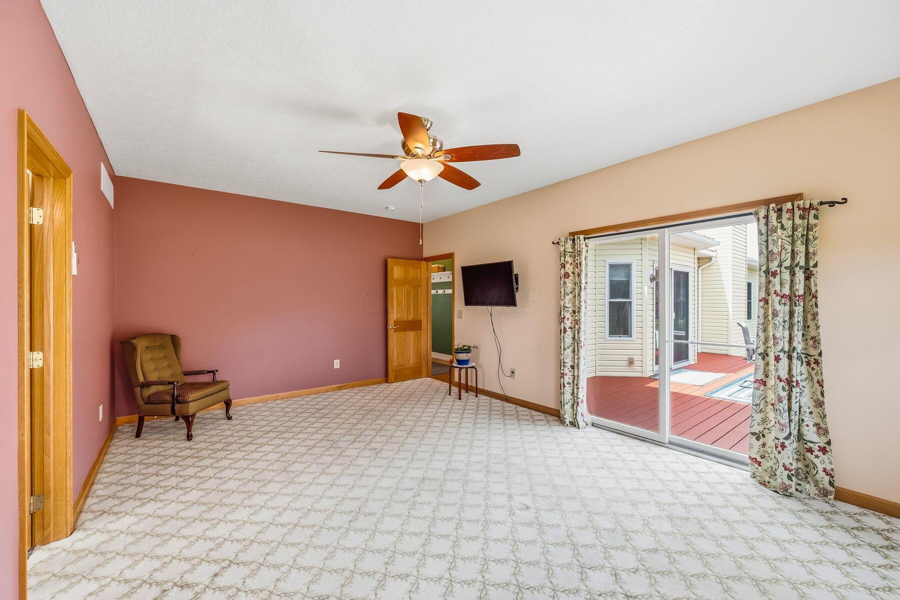 6370 Curren Road Prospect, OH 43342 - Photo 16 of 62 Bedroom