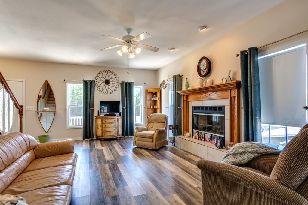 863 Dreamland Road Spring City, TN 37381 - Photo 6 of 47 Gallery Image 6