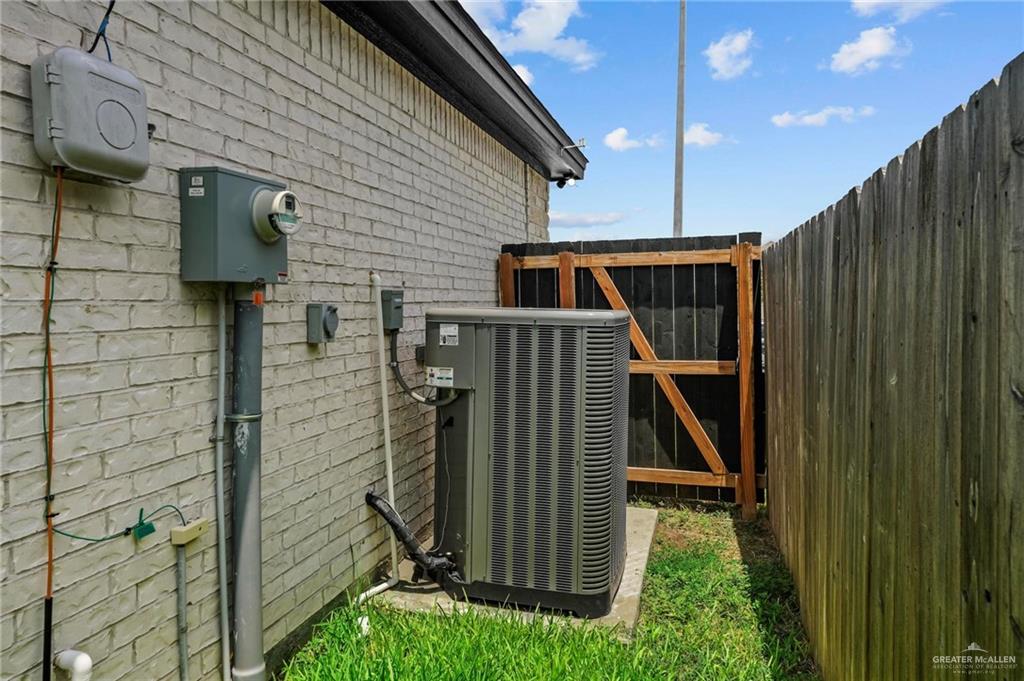 3204 East Rabbit Run Avenue Alton, TX 78573 - Photo 31 of 33 Gallery Image 31
