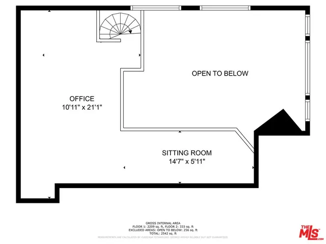 $7,999 | 7130 Gateshead Way, West Hills, CA 91307