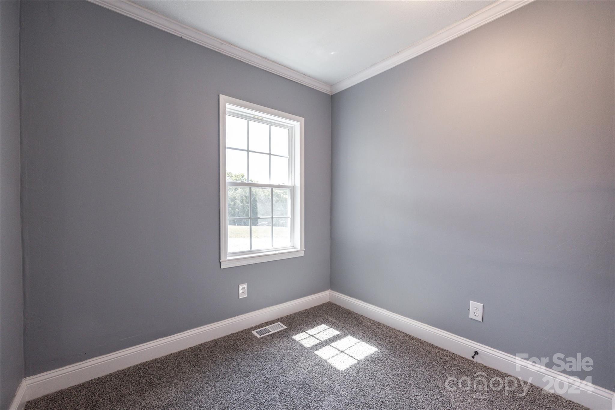 1430 Turkey Creek Ridge Road York, SC 29745 - Photo 7 of 28 an empty room with a window